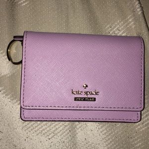 Kate Spade Coin purse/mini wallet